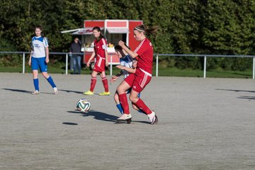 Bild 415 - Frauen SV Wahlstedt - Bramstedter TS : Ergebnis: 12:0